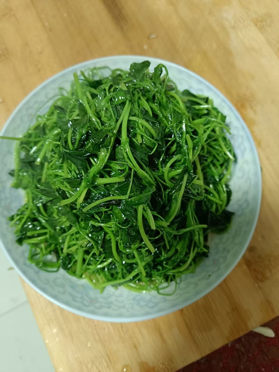 林阿姨工作生活照3