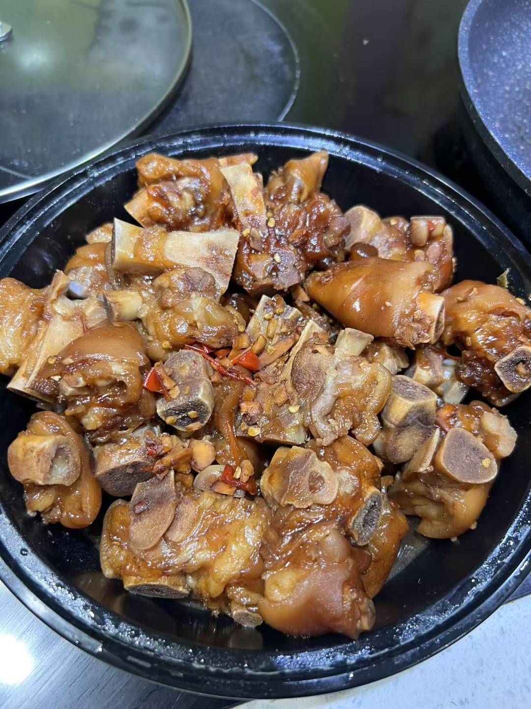 林阿姨工作生活照10