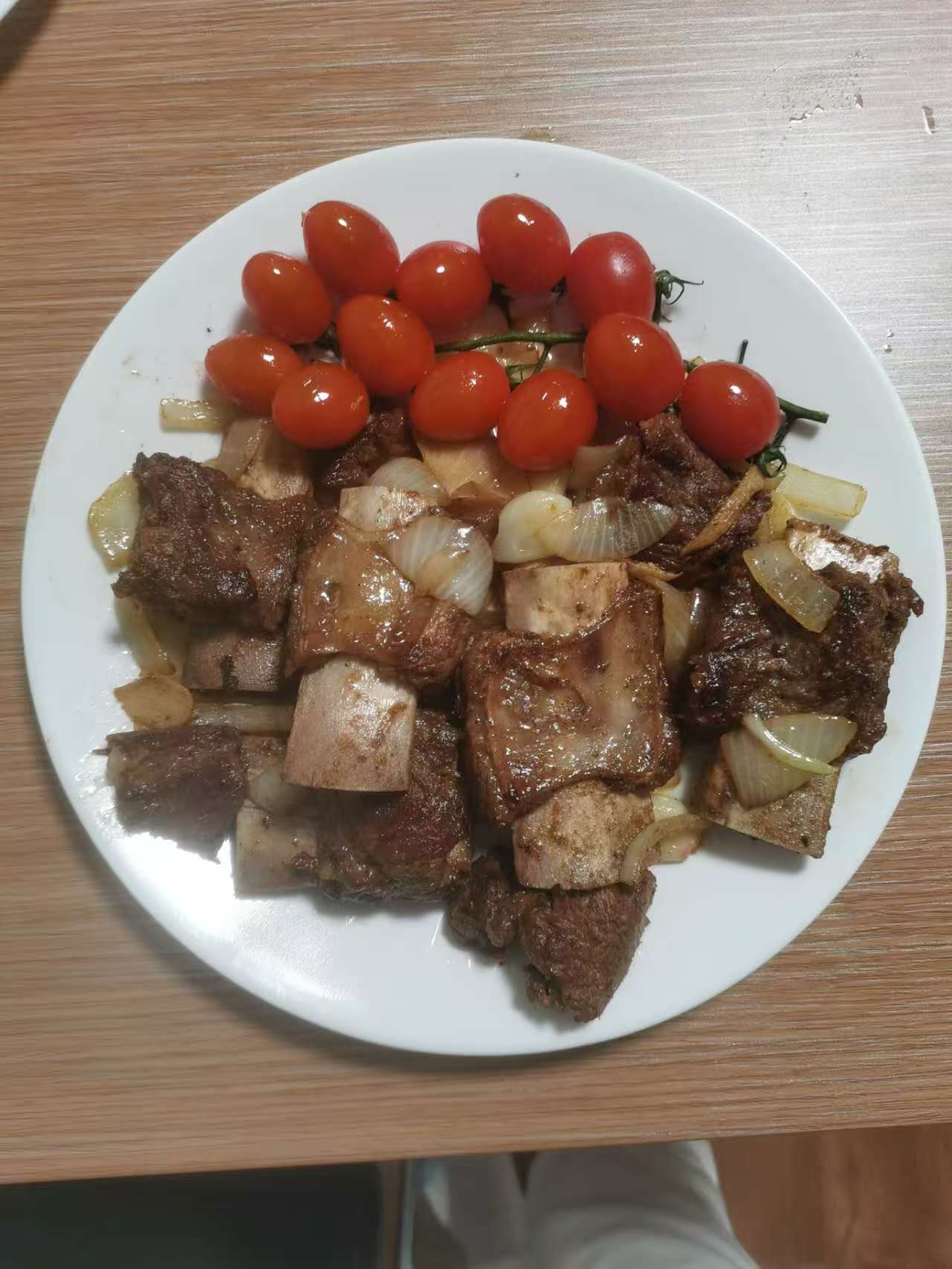 林阿姨工作生活照11