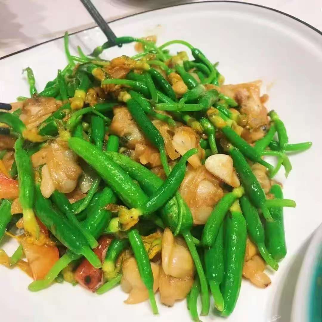 林阿姨工作生活照8