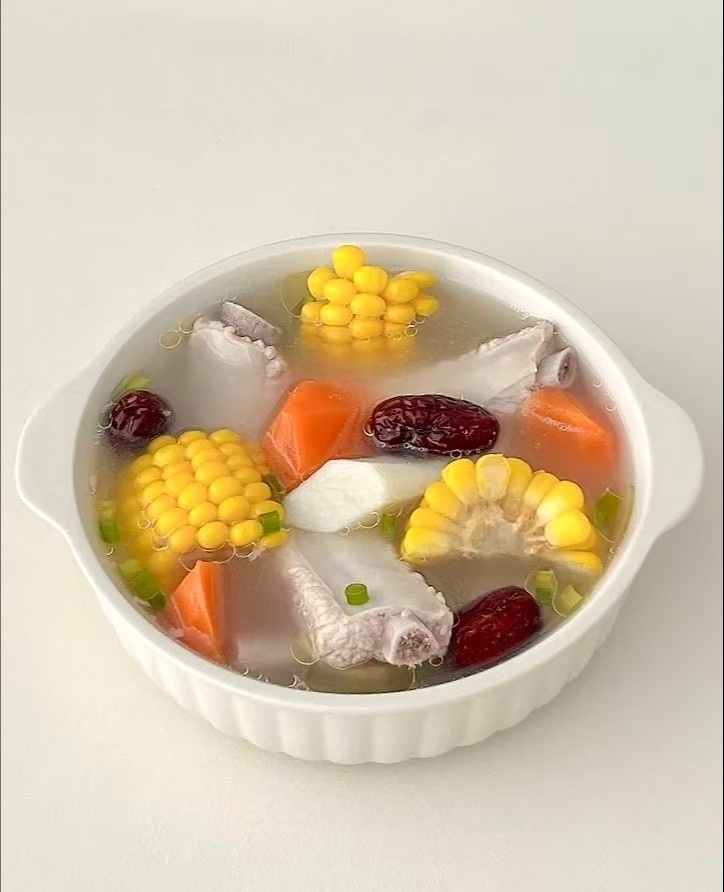 林阿姨工作生活照4