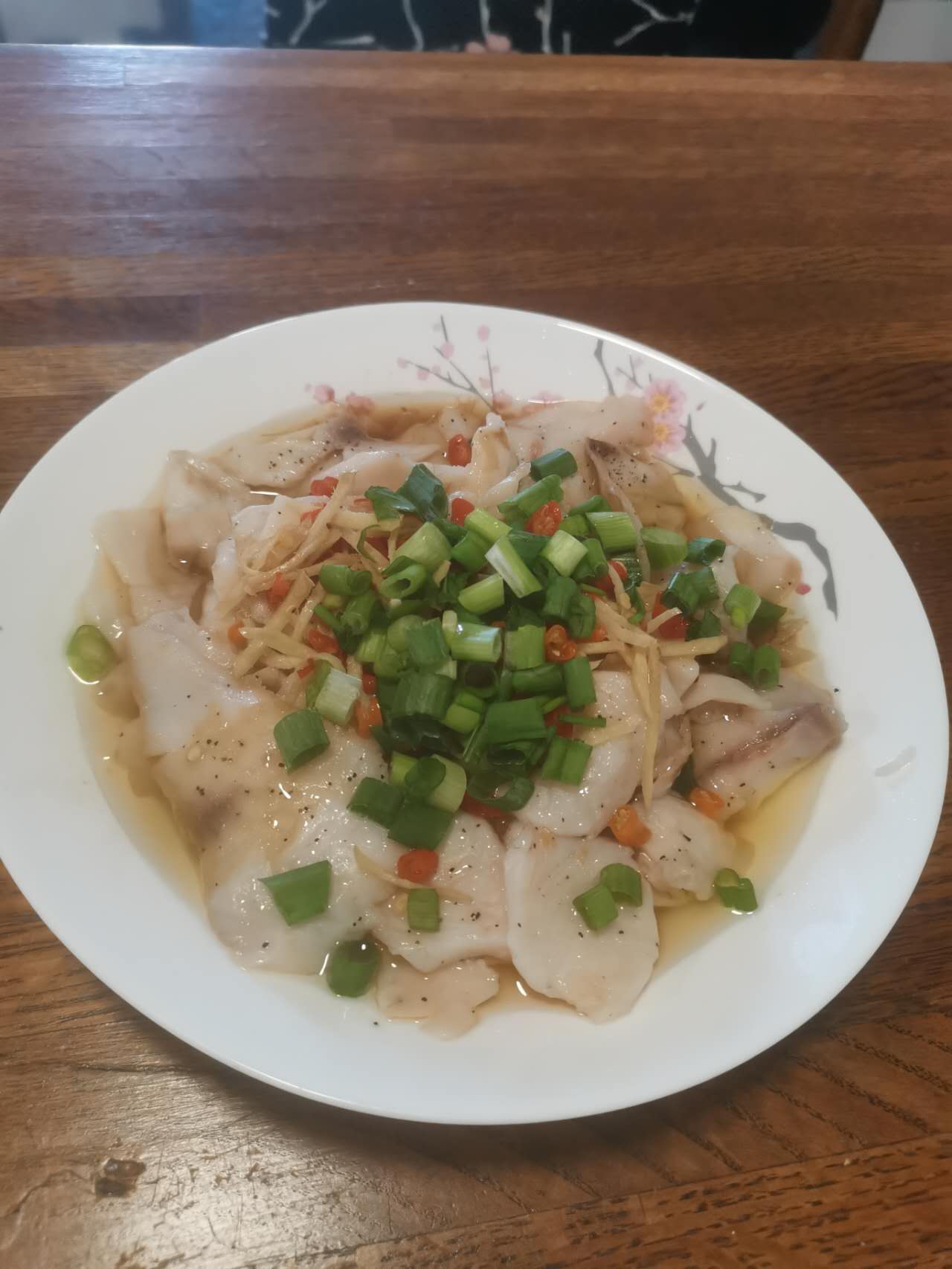 林阿姨工作生活照12