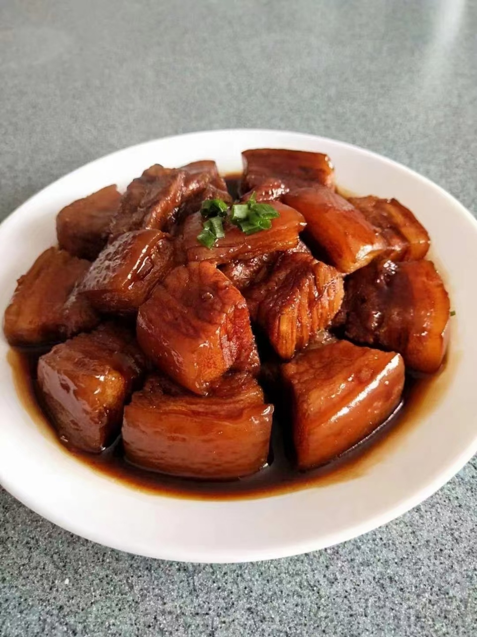 林阿姨工作生活照6