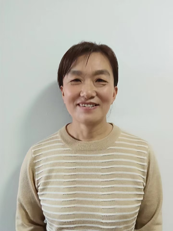 家政育婴师张阿姨公开照片