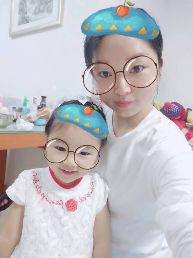 王阿姨工作生活照9