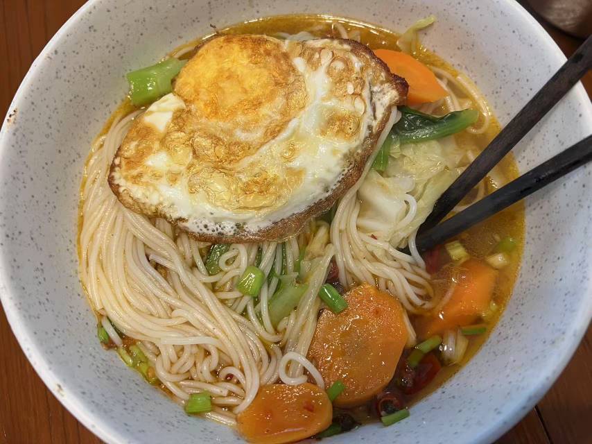 陈阿姨工作生活照7