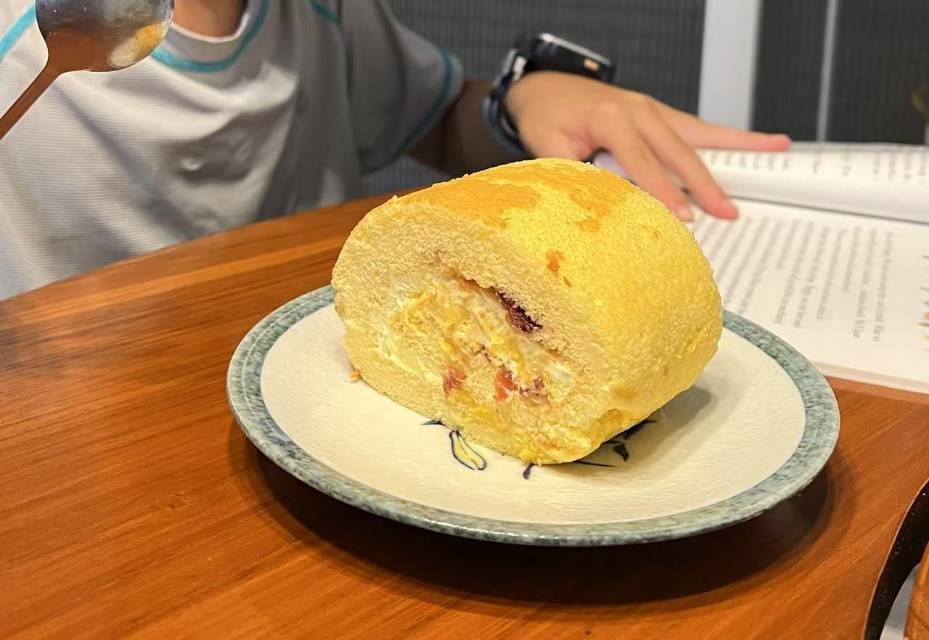 陈阿姨工作生活照10