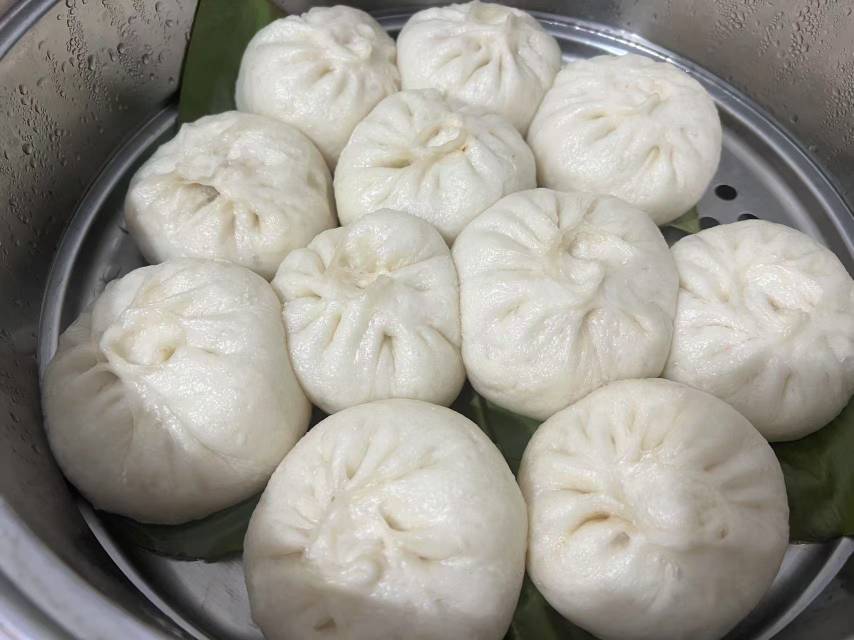 陈阿姨工作生活照11