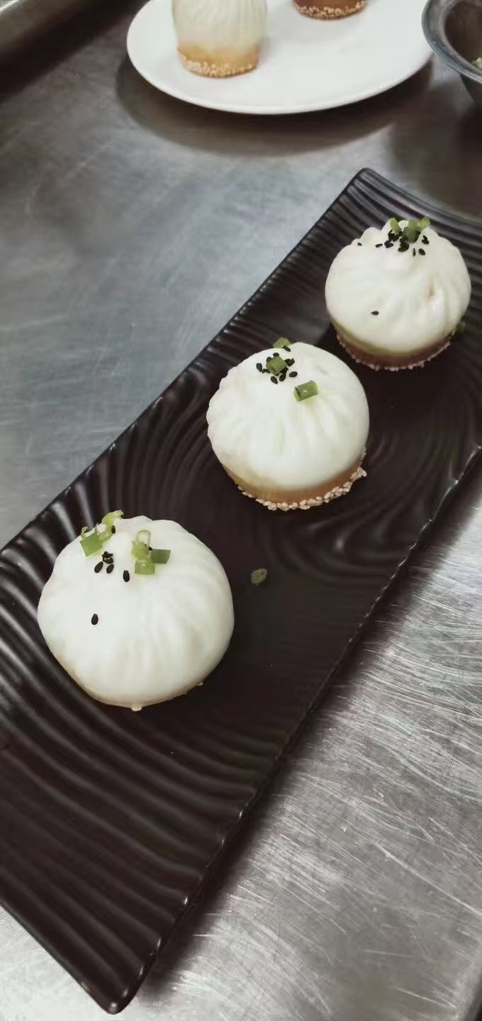 刘阿姨工作生活照12