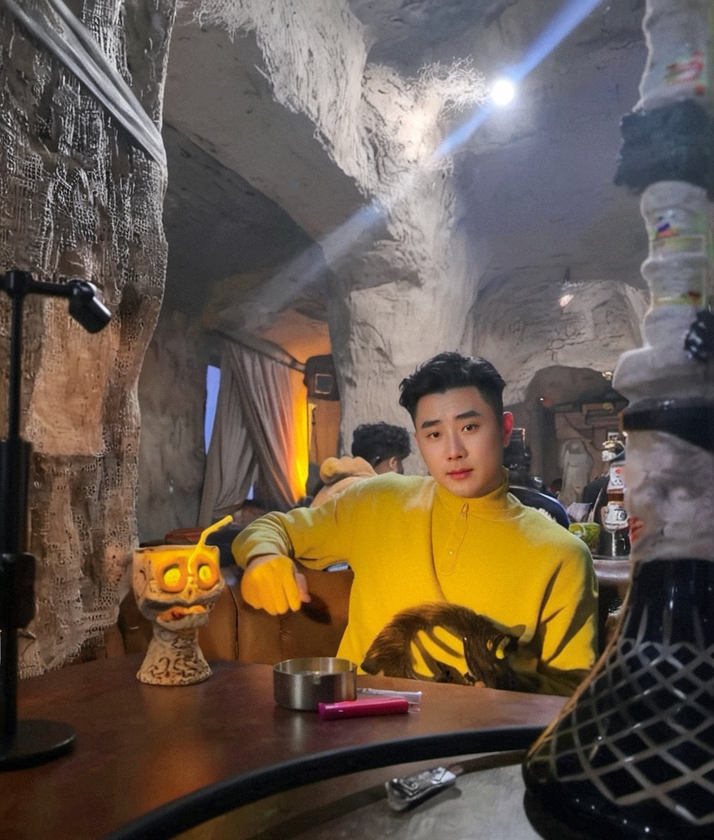 范师傅缩略图4