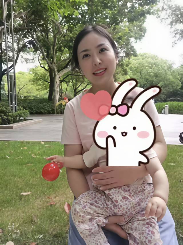 家政成长陪伴师、育婴师张阿姨公开照片