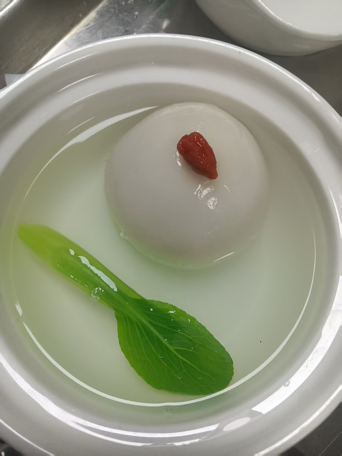 刘阿姨工作生活照9