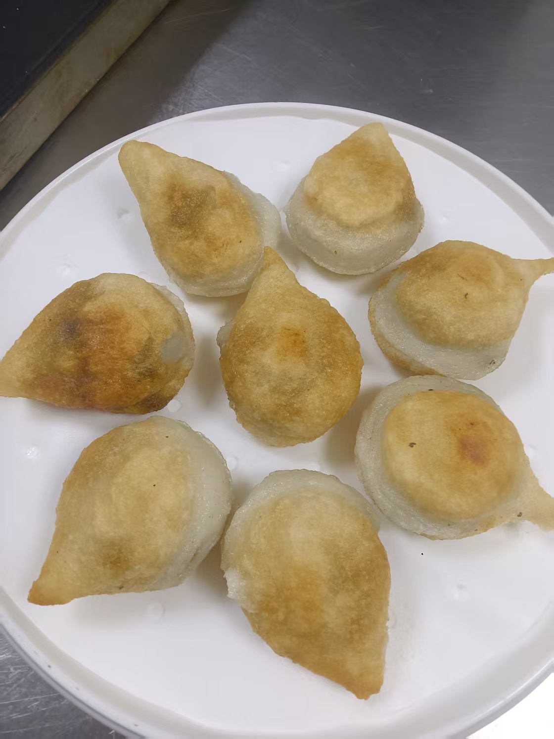 刘阿姨工作生活照10