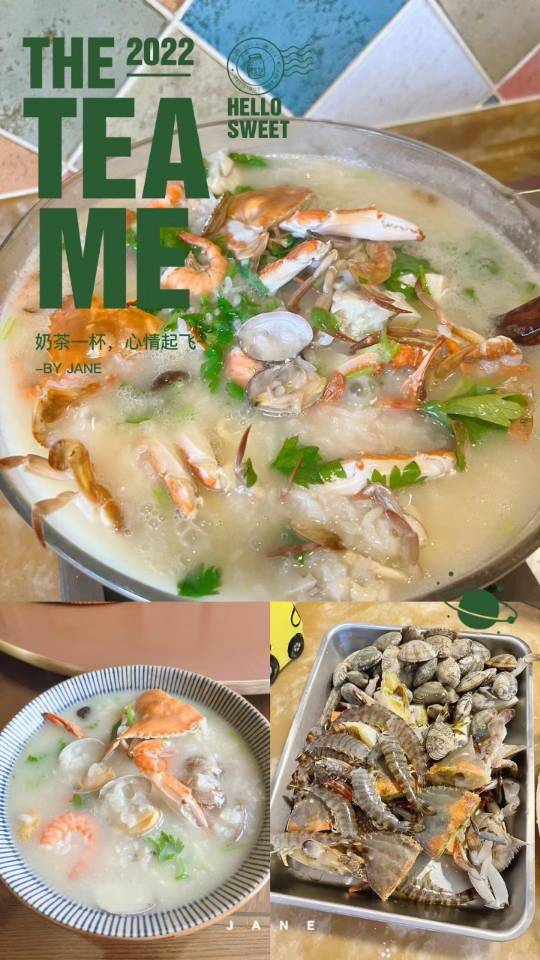 杨阿姨工作生活照10