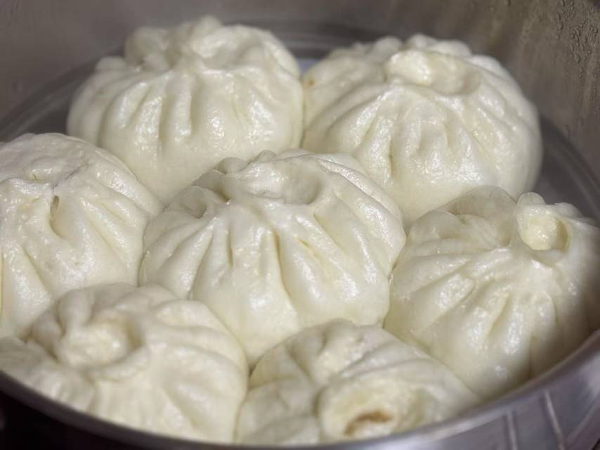 孙阿姨工作生活照7