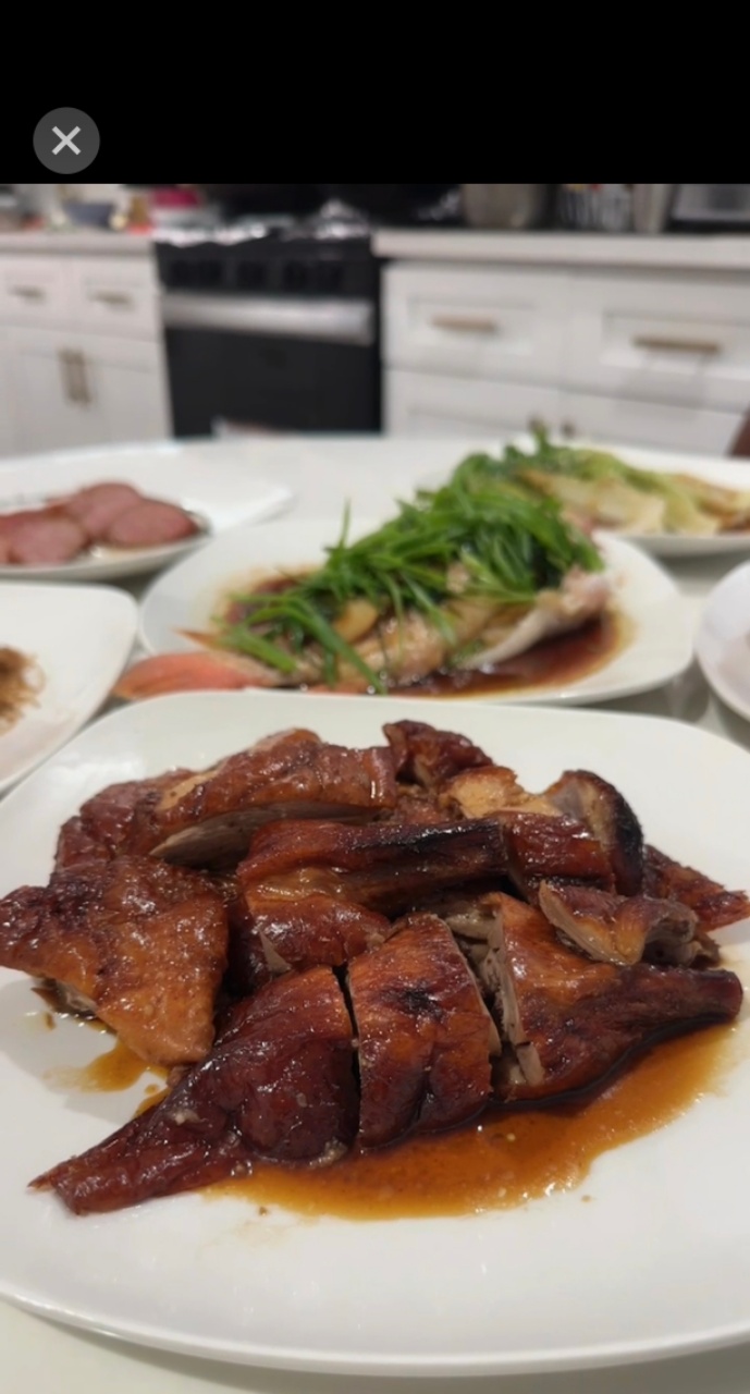 李阿姨工作生活照3