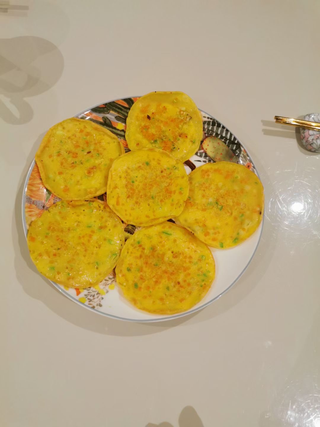张阿姨工作生活照10