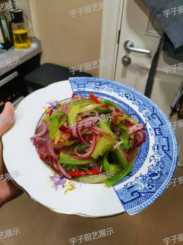 王阿姨工作生活照9