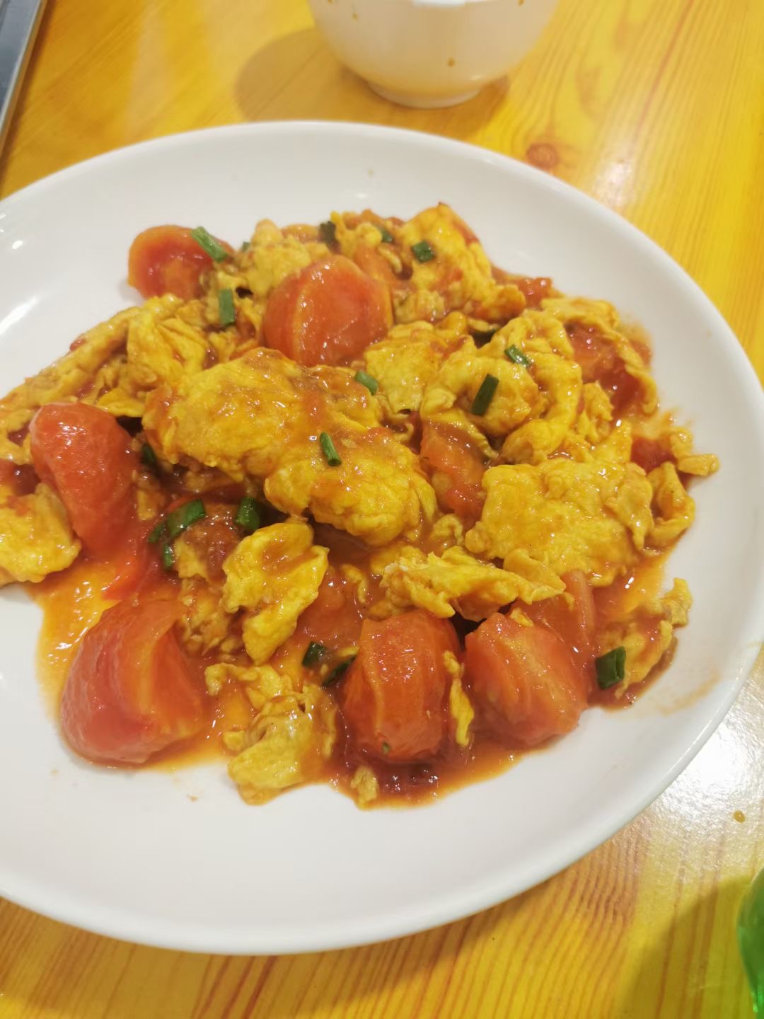 张阿姨工作生活照6