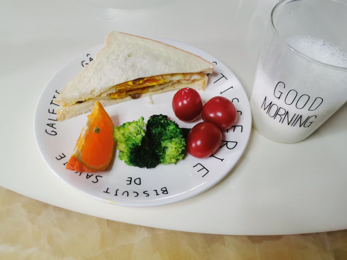 张阿姨工作生活照7