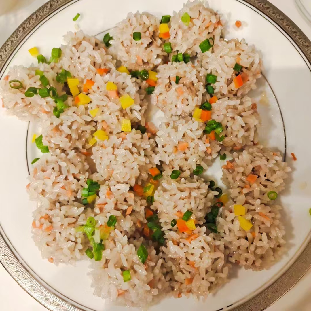 王阿姨工作生活照11