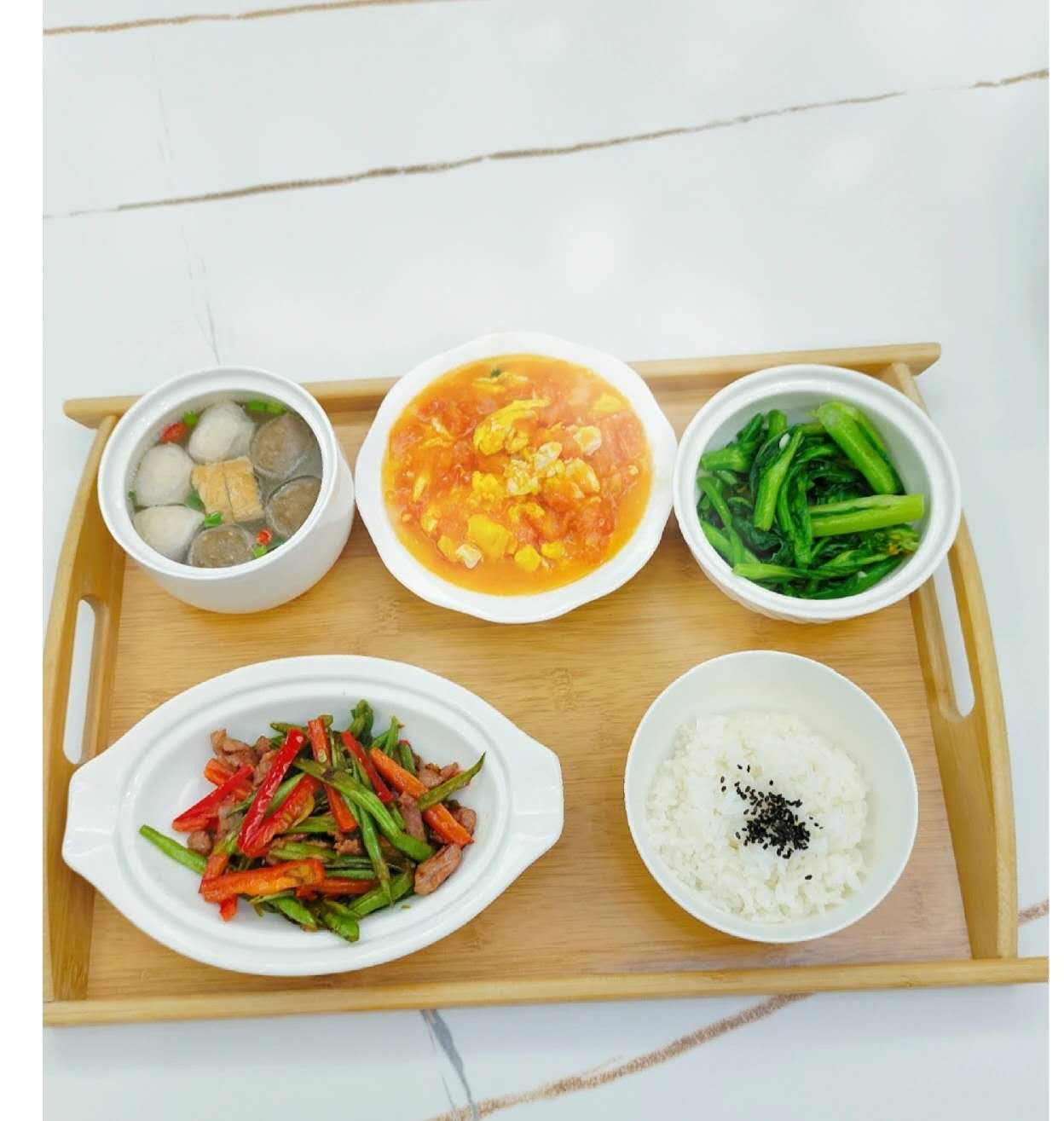 张阿姨工作生活照9