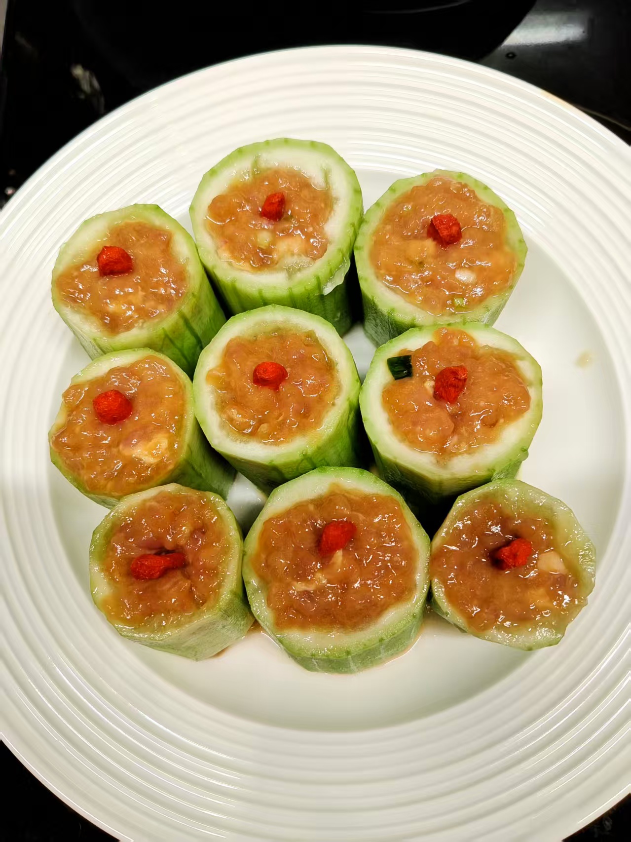 王阿姨工作生活照3