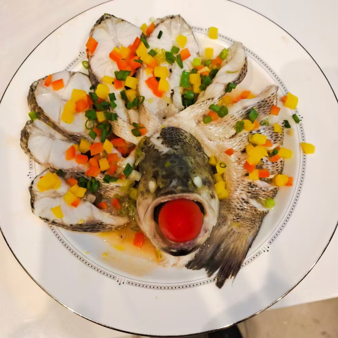 王阿姨工作生活照12