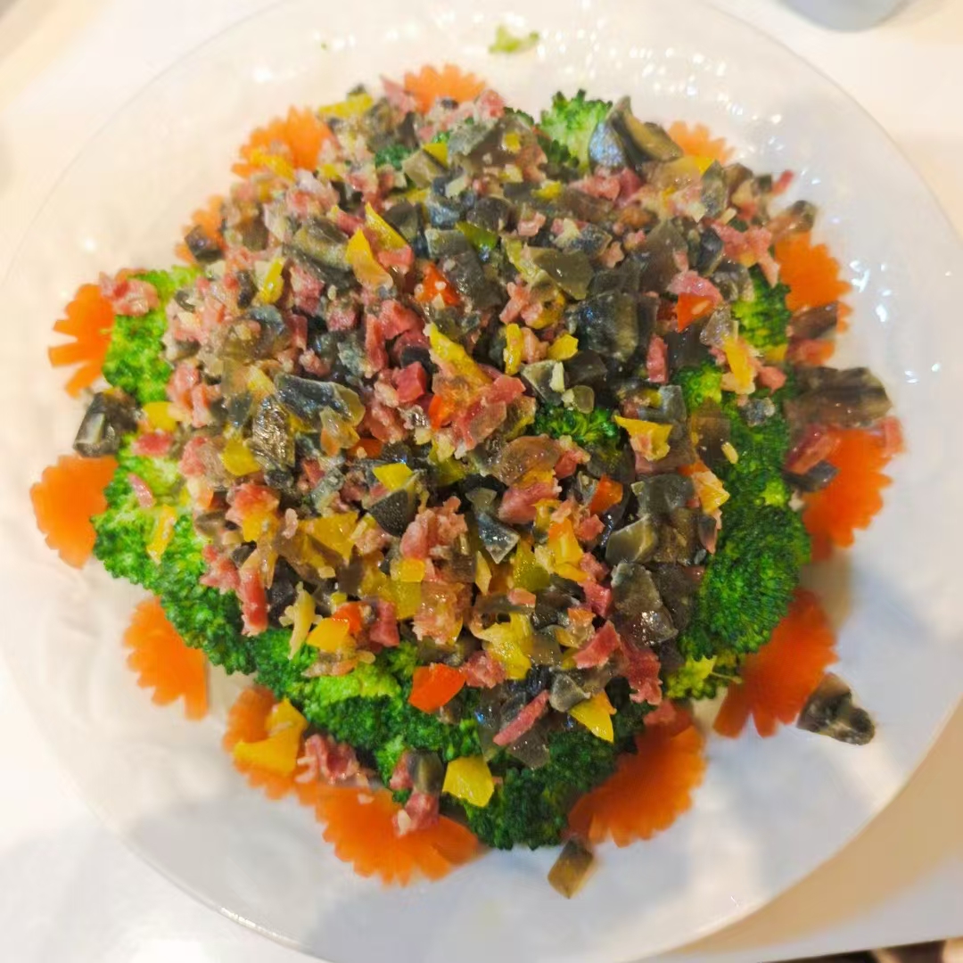 王阿姨工作生活照10