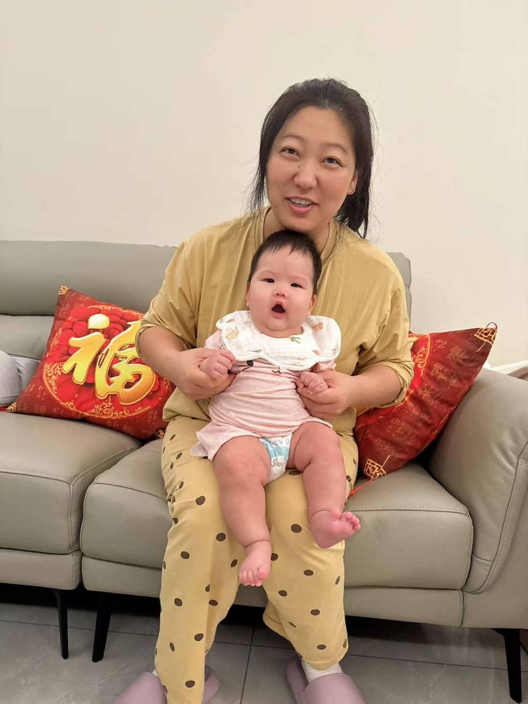 孙阿姨缩略图5