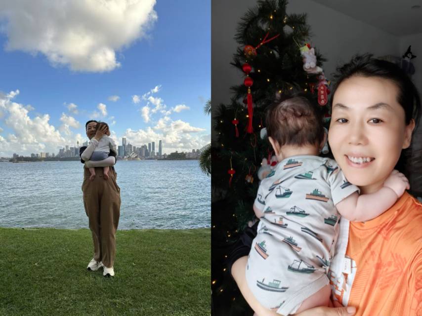 杨阿姨缩略图2