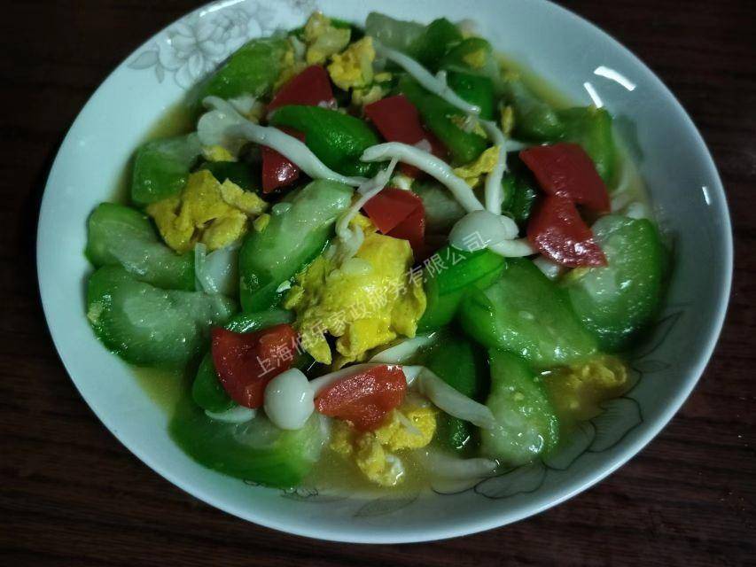 白阿姨工作生活照5