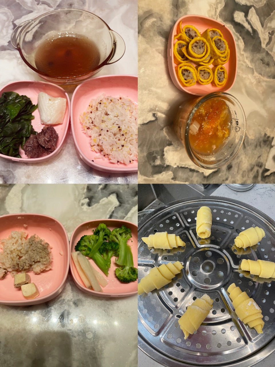 陈阿姨工作生活照8