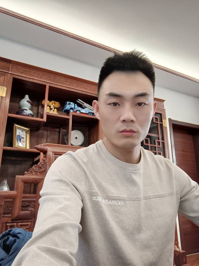 王师傅工作生活照9