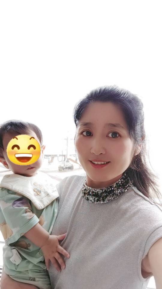 赵阿姨职业证书2