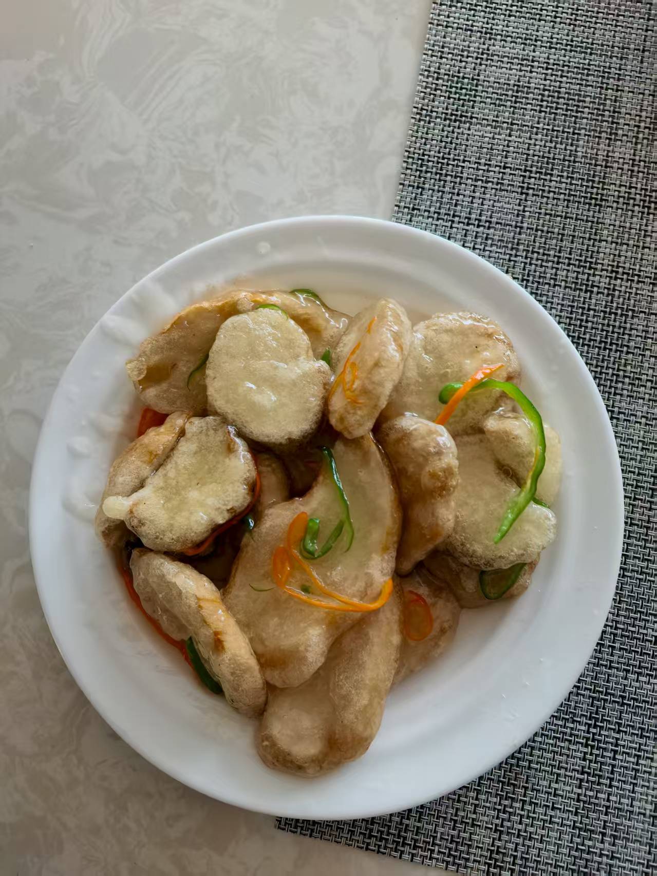 张阿姨工作生活照6
