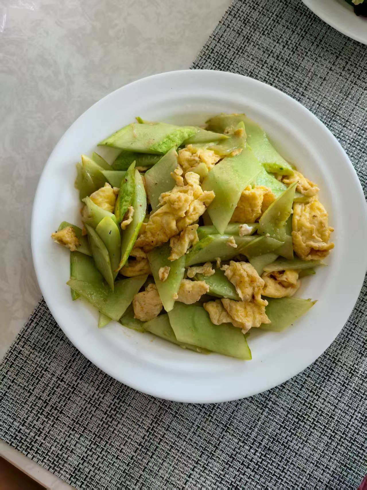 张阿姨工作生活照8