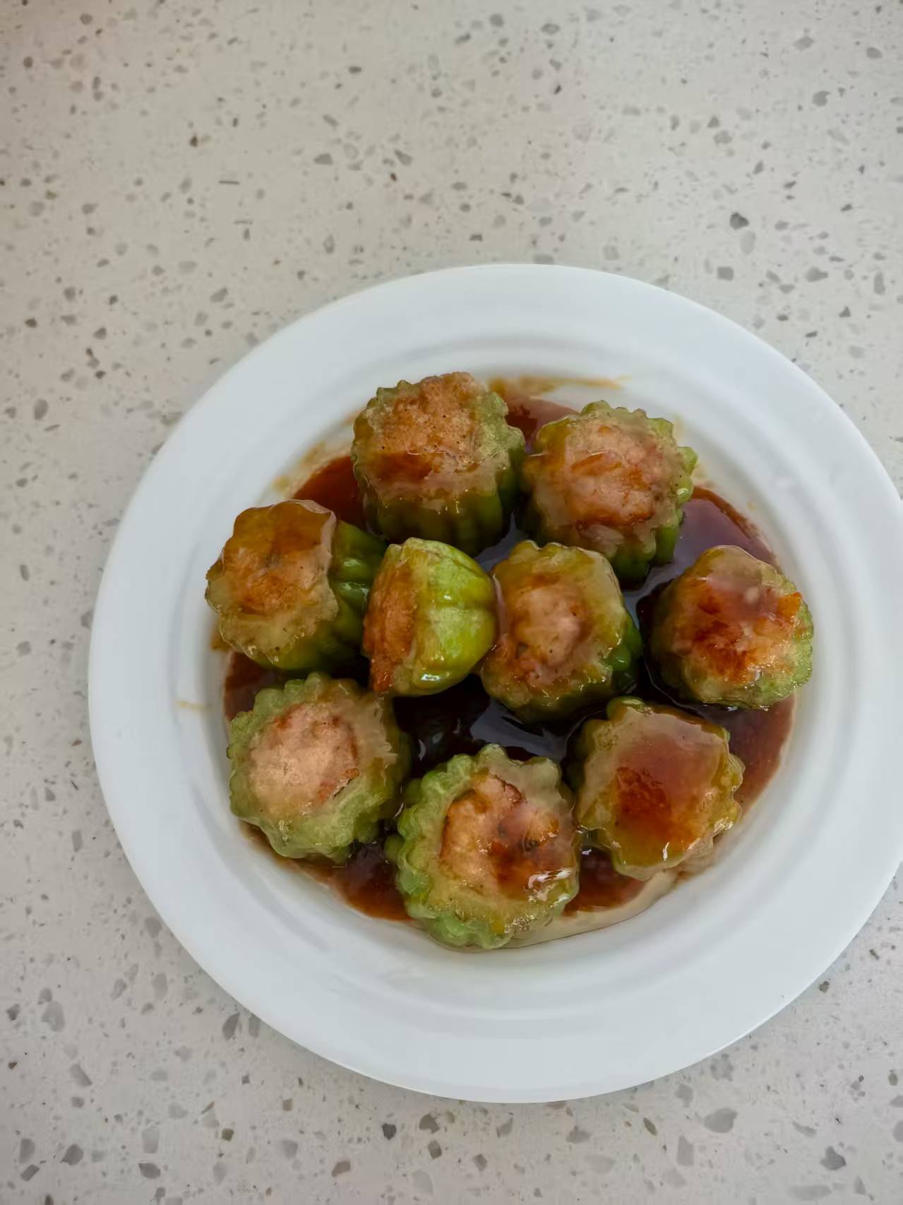 张阿姨工作生活照12
