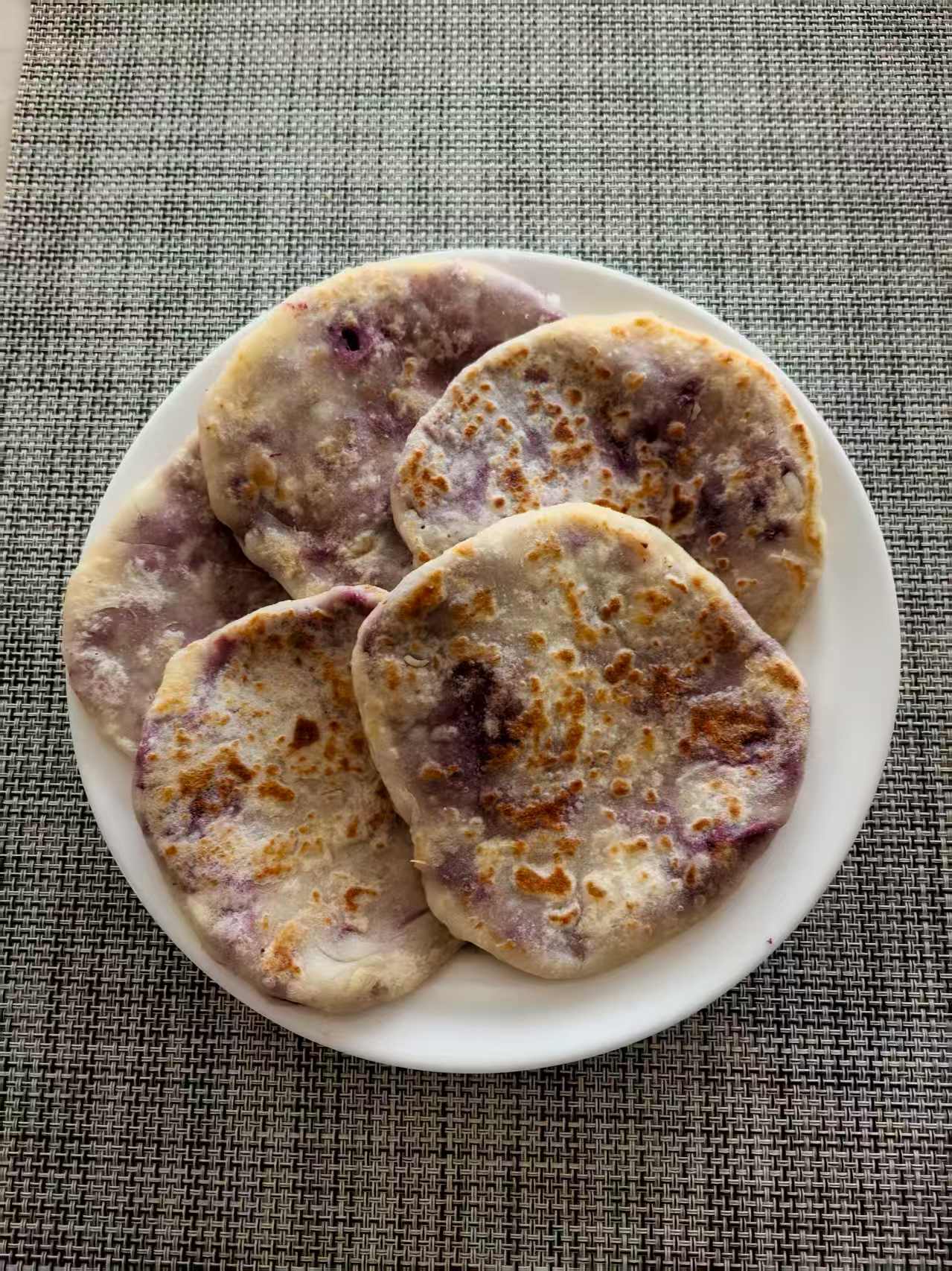 张阿姨工作生活照5