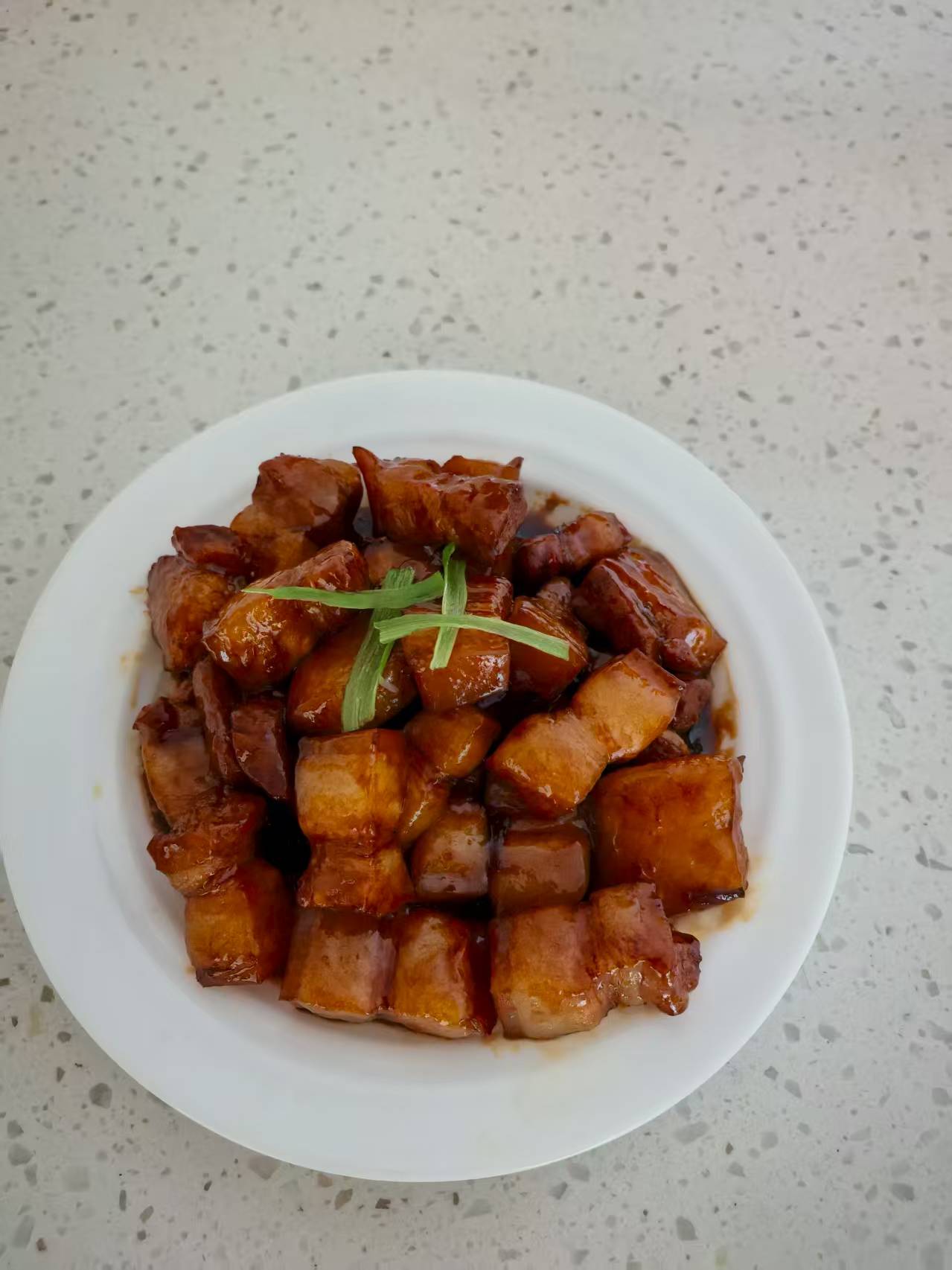 张阿姨工作生活照11