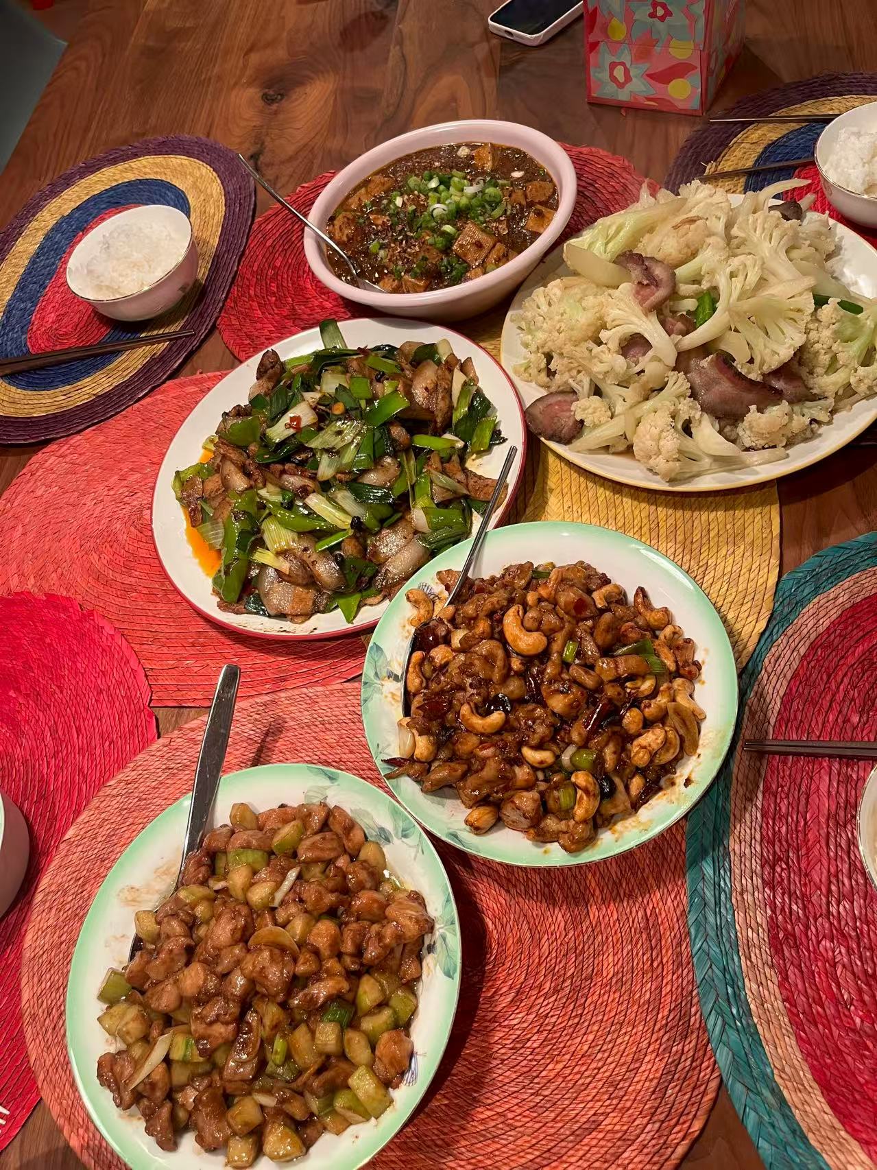 张阿姨工作生活照10