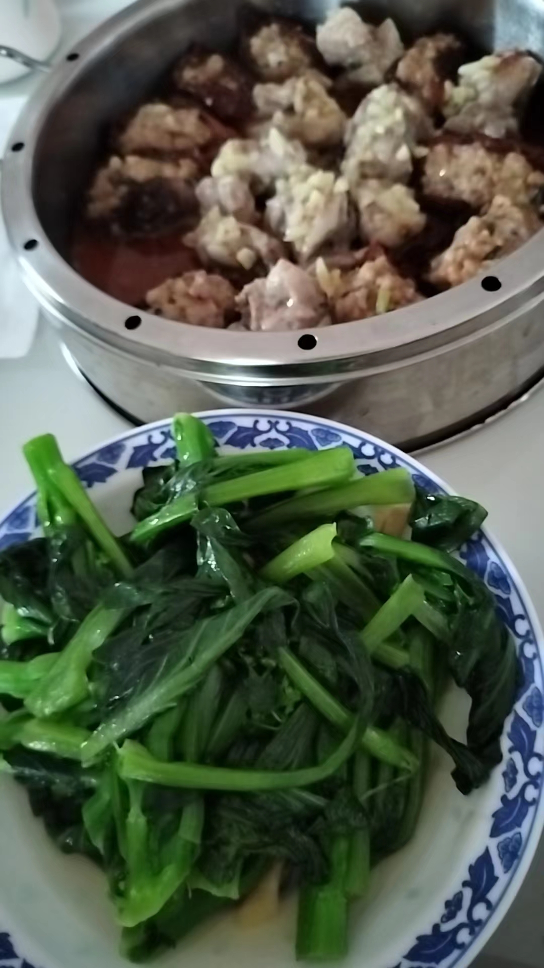 吴阿姨工作生活照7
