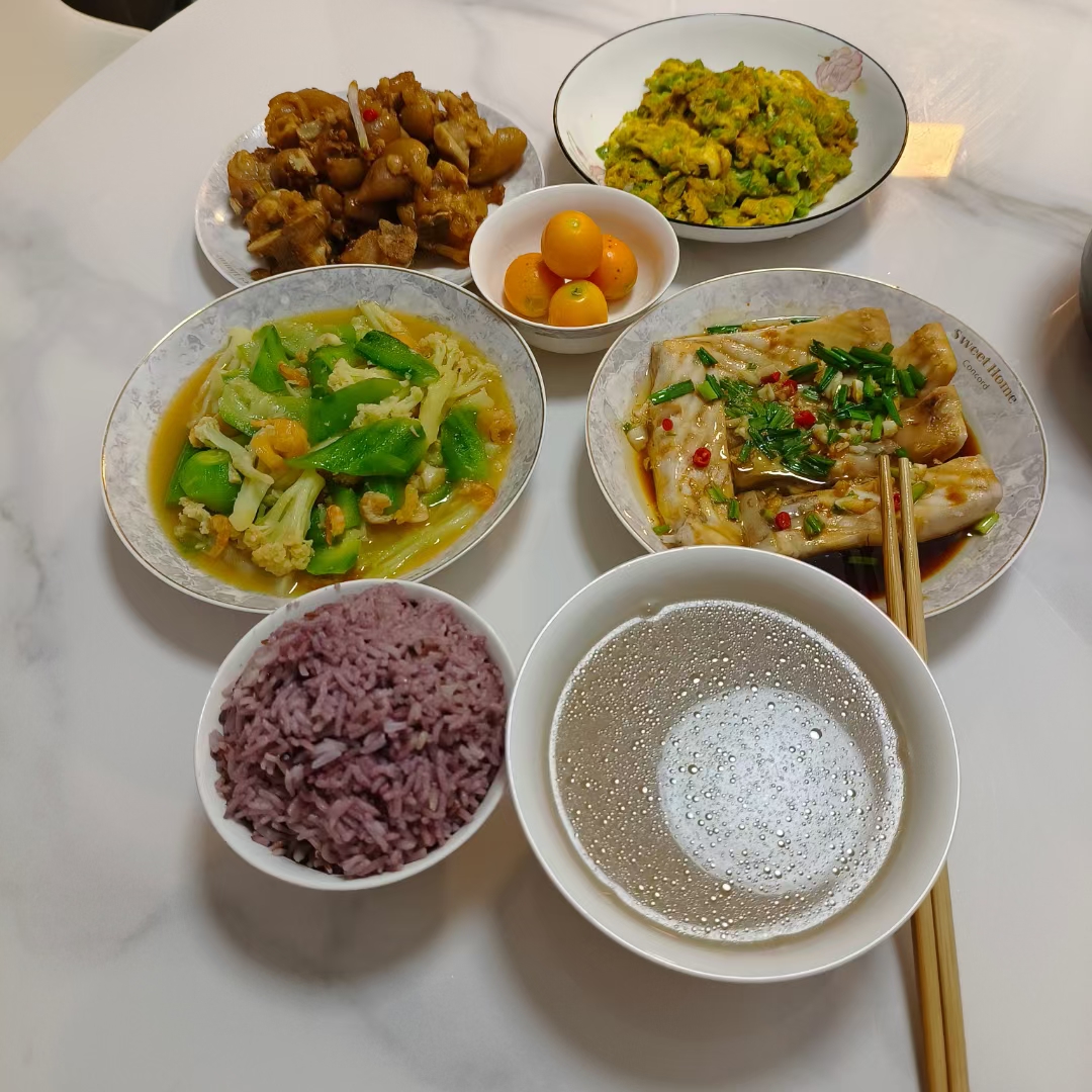 吴阿姨工作生活照5