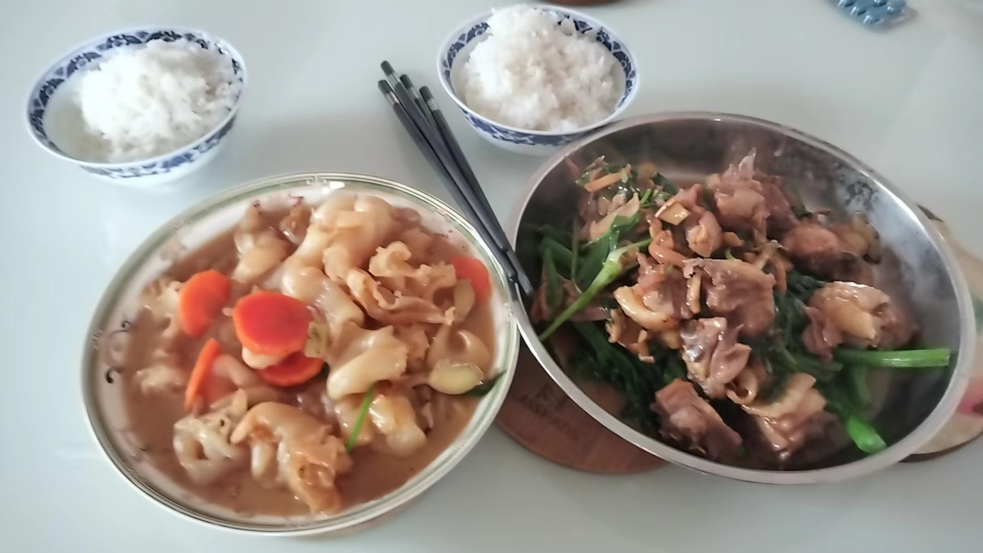 吴阿姨工作生活照9