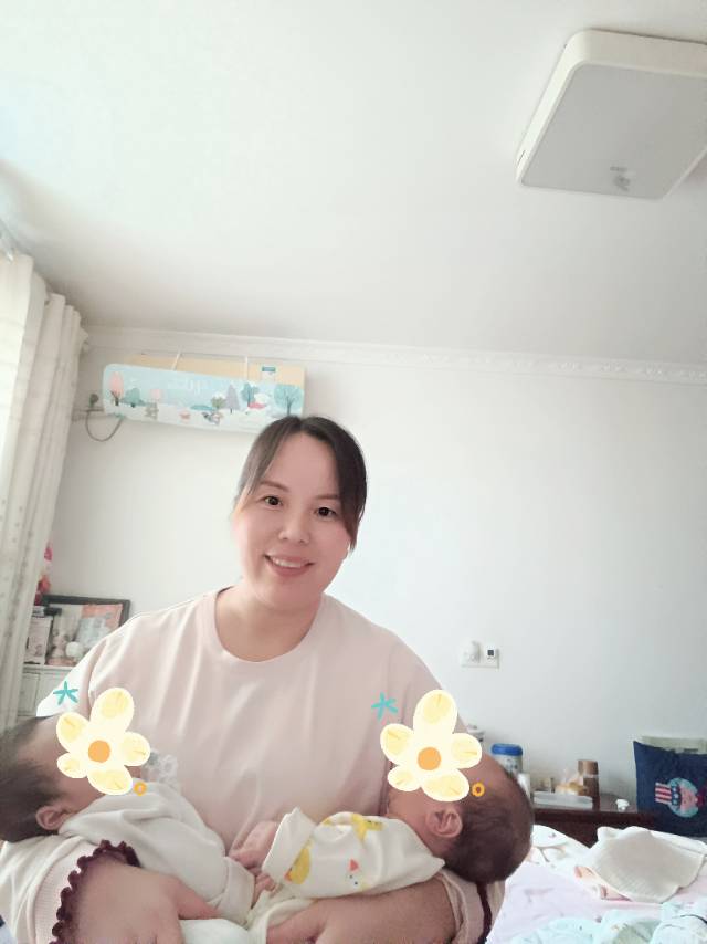 竟阿姨职业证书8