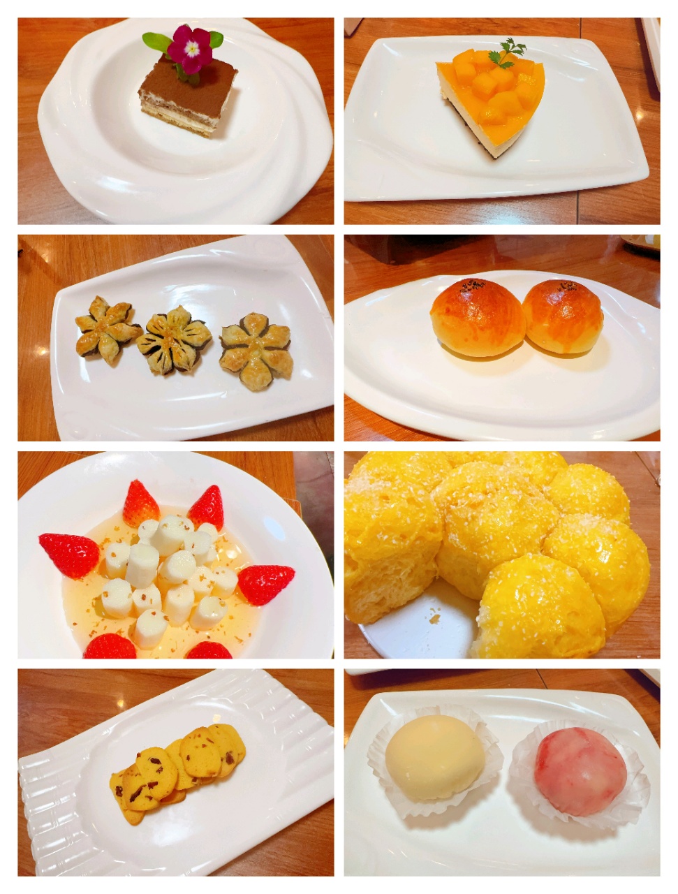 杨阿姨工作生活照10