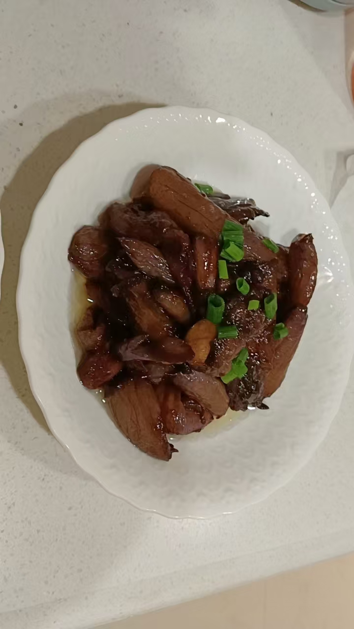 郑阿姨工作生活照10