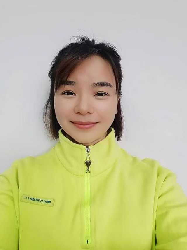 谭阿姨头像
