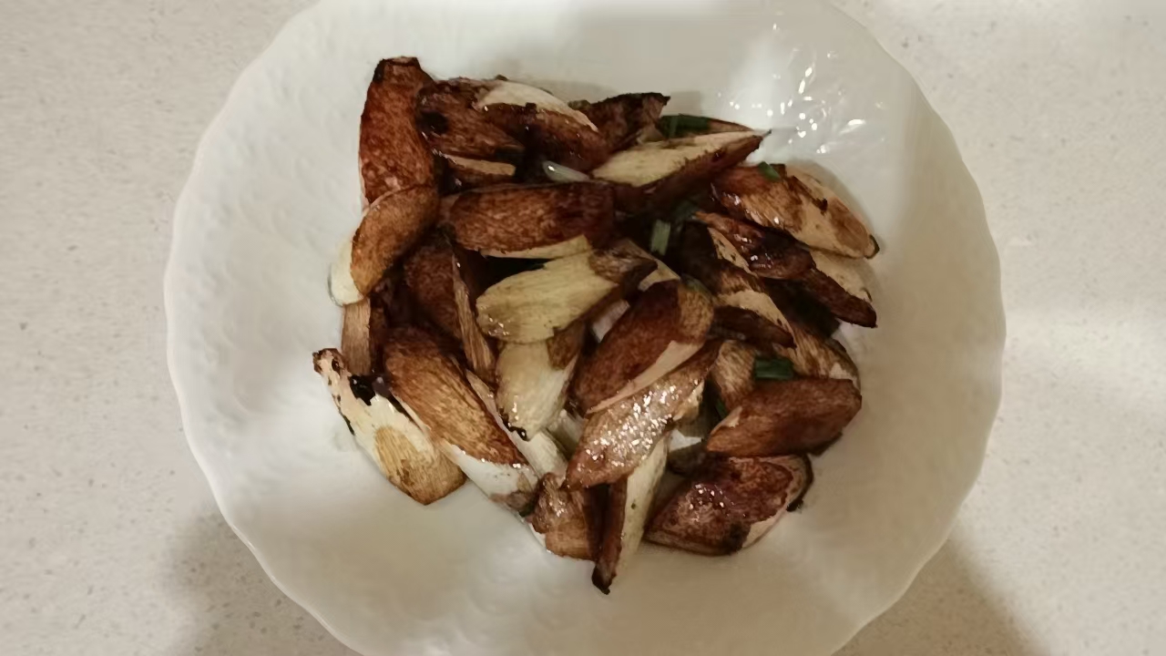 郑阿姨工作生活照11