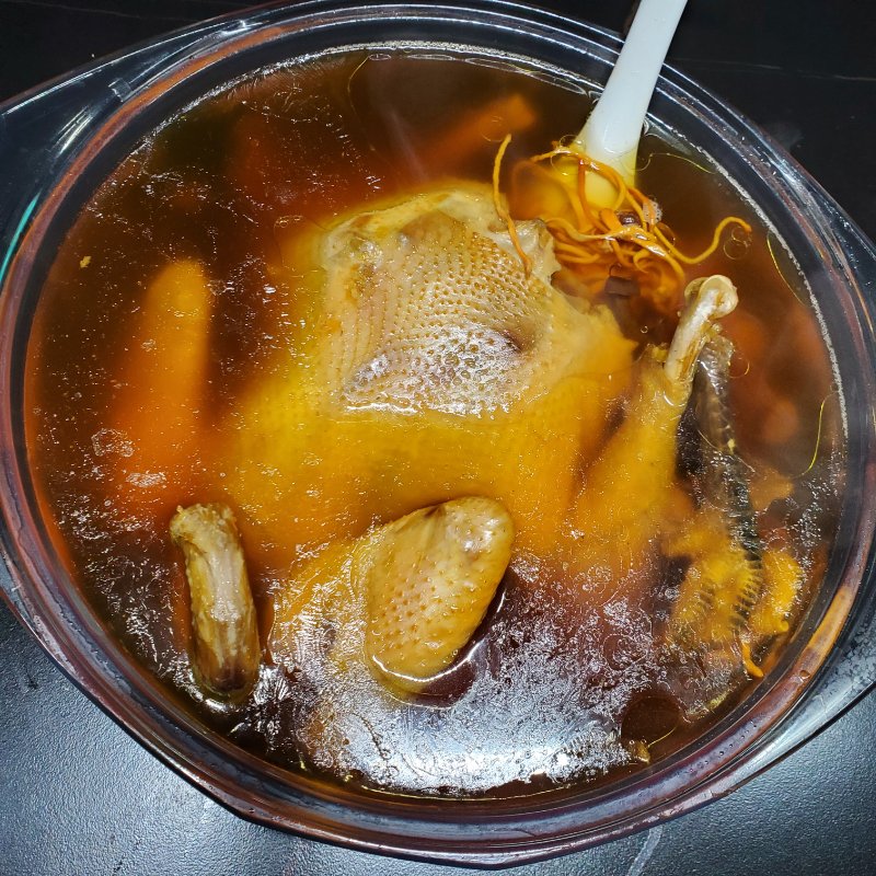 邵阿姨工作生活照9